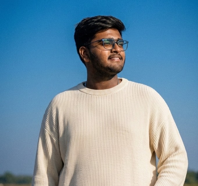Piyush Das